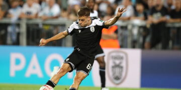 PAOK – AEL: Eerste overwinning in Toumba – Aftrap om 21:00 – Opstelling thuisploeg
