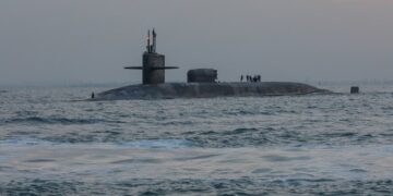 VS stuurde nucleaire onderzeeërs naar Caribisch gebied, Venezuela waarschuwt VN