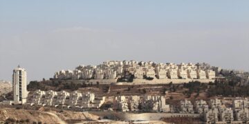 25 landen veroordelen Israëls plan voor nederzettingen in Oost-Jeruzalem