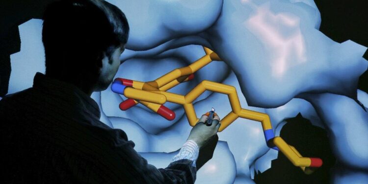 Kanker detectie met revolutionaire diamanten methode