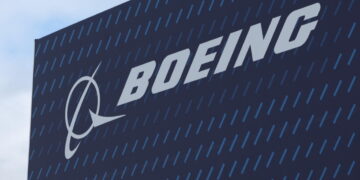 Boeing-werknemers in staking: 3.200 werknemers leggen werk neer in jachtfabrieken