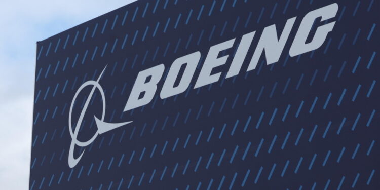 Boeing-werknemers in staking: 3.200 werknemers leggen werk neer in jachtfabrieken