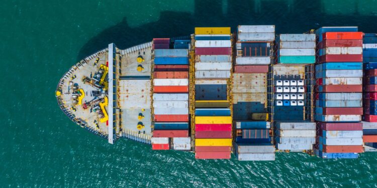 China’s “Arctische Zijderoute” verbindt Azië en Europa