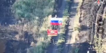 De betekenis van Dnipropetrovsk voor de Russen