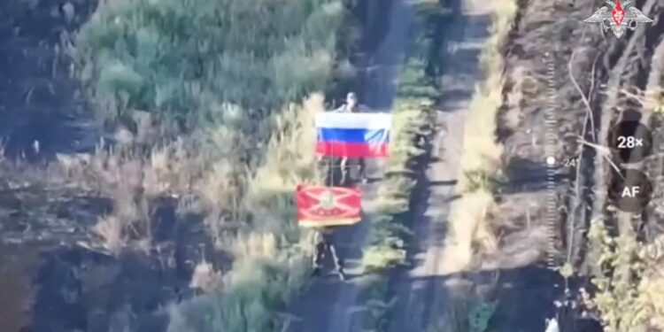 De betekenis van Dnipropetrovsk voor de Russen