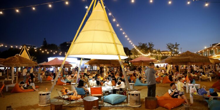 IMF: Economische groei China herzien