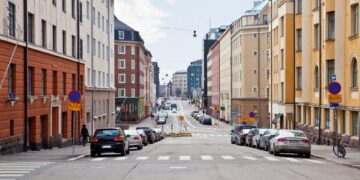 Helsinki: veilig jaar zonder fatale auto-ongelukken dankzij maatregelen