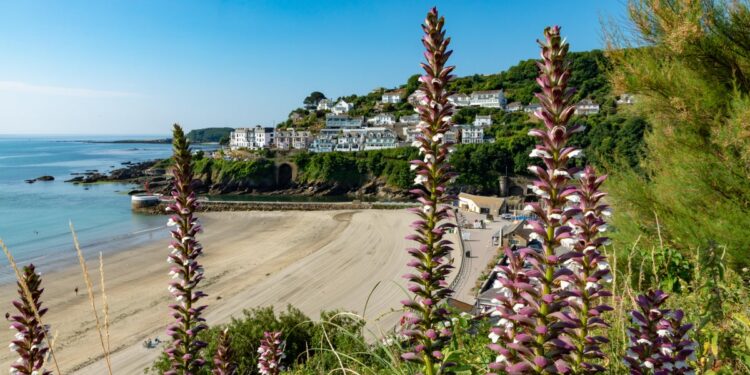Ontdek 10 verborgen pareltjes in Groot-Brittannië per trein