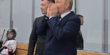 Russische speciale gezant beschrijft stemming als “militant”