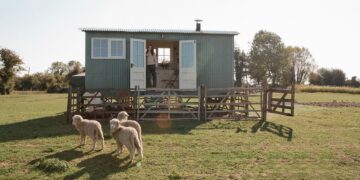 Ontdek idyllische Britse retraites voor de perfecte ontsnapping