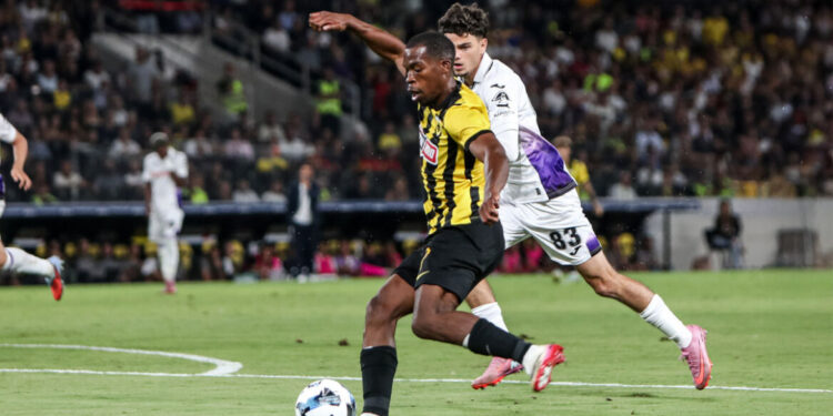 AEK neemt het op tegen Fiorentina en Samsunspor in Conference League fase