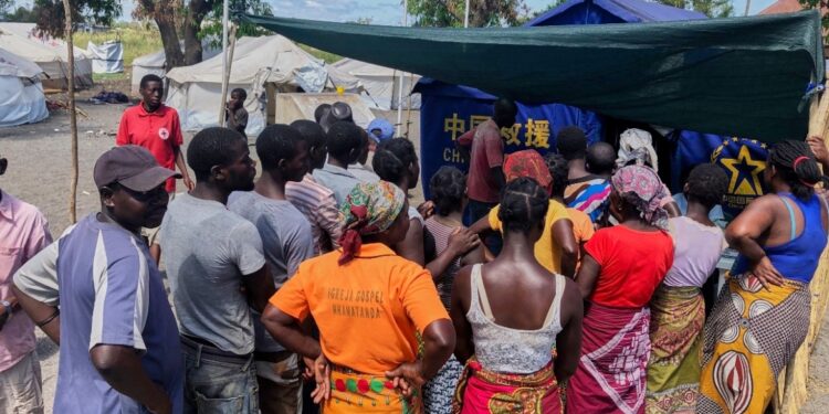 Stijgende instabiliteit in Afrika: dreiging migratiecrisis in Europa