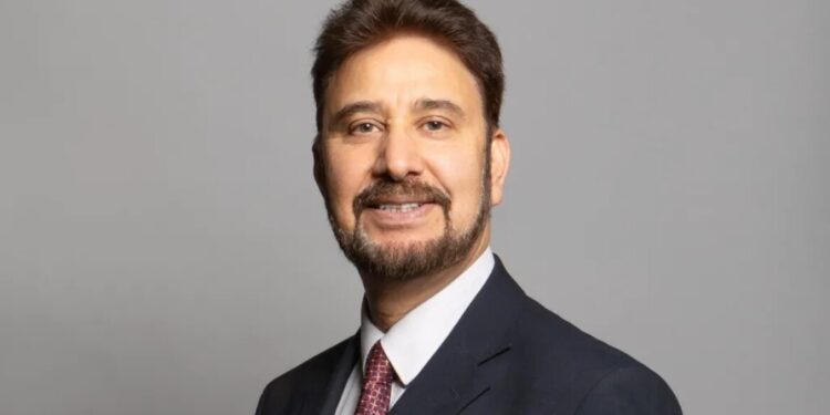 Reden achter aftreden Britse commerciële gezant na bezoek aan bezette gebieden