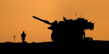 Nederland en Zweden willen sancties tegen Israël en Hamas