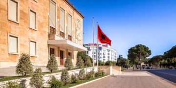 Albanië worstelt met ernstige ondervoeding, het grootste probleem in Europa