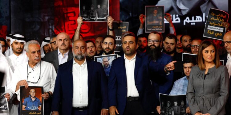 Commissie beschuldigt Israël van oorlogsmisdaad.