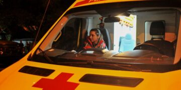 20 doden en 134 gewonden bij fabrieksexplosie in Ryazan