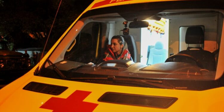 20 doden en 134 gewonden bij fabrieksexplosie in Ryazan