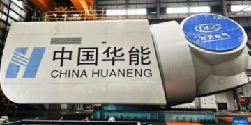 De Winddans van de Toekomst