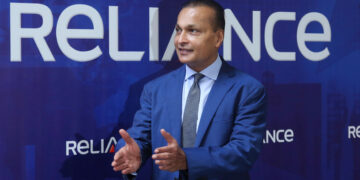 Onderzoek naar bankfraude: Anil Abani, broer van Azië’s rijkste man