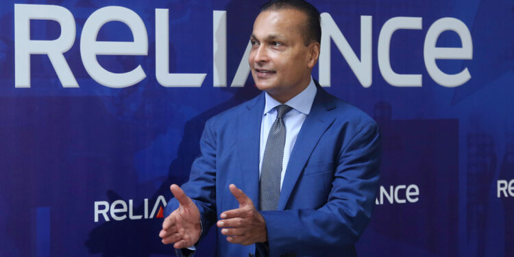 Onderzoek naar bankfraude: Anil Abani, broer van Azië’s rijkste man