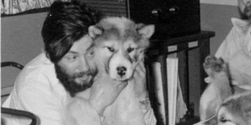 Het einde van de zoektocht naar onze broer