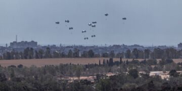 Egypte en Qatar werken aan nieuwe overeenkomst voor Gaza gijzelaars en wapenstilstand