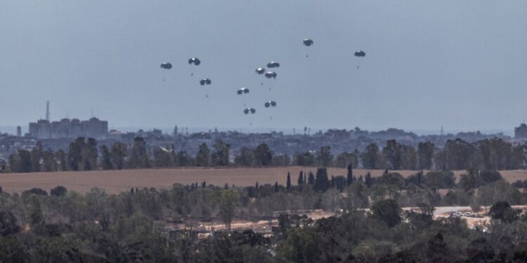 Egypte en Qatar werken aan nieuwe overeenkomst voor Gaza gijzelaars en wapenstilstand