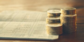 De Geldparadox: toename van deposito’s en daling van leningen