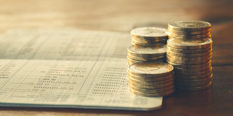 De Geldparadox: toename van deposito’s en daling van leningen