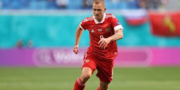 Geen overeenkomst met Barinov, zegt Russische journalist