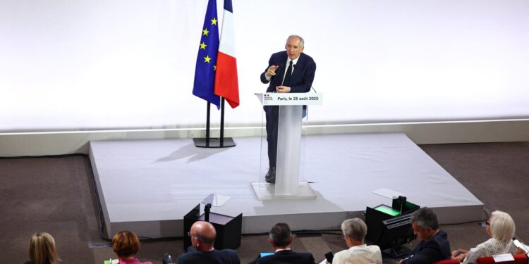 Terug naar de duisternis: Frankrijk keert terug naar Abyss