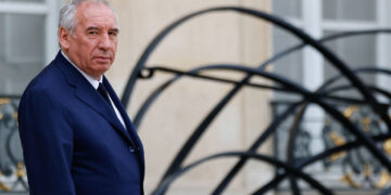 Keuze voor Frankrijk: chaos of verantwoordelijkheid?