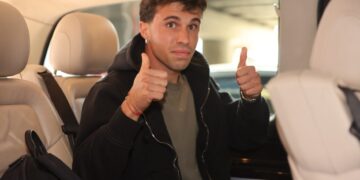 Italiaanse middenvelder Bianco naar Thessaloniki voor PAOK