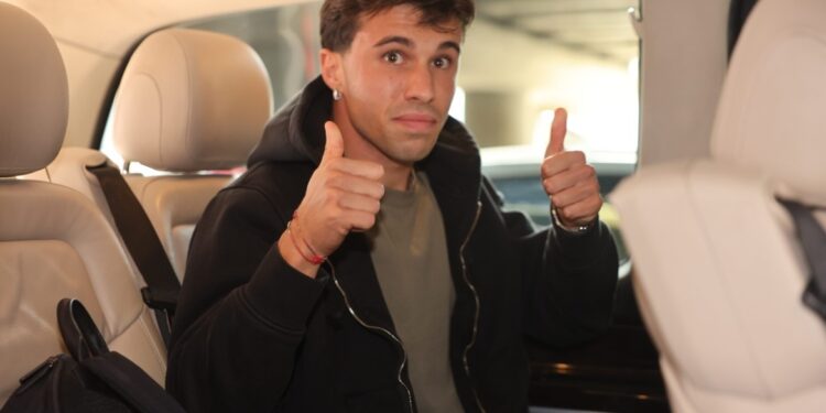 Italiaanse middenvelder Bianco naar Thessaloniki voor PAOK