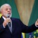 Lula weigert directe gesprekken met Trump over taken
