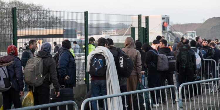 Europese Hof beperkt Italiaans model veilige landen voor asielvergunning