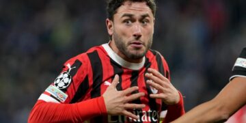 Panathinaikos sluit deal met Calabria, meldt Italiaanse verslaggever.