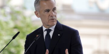 Canada overweegt inzet van soldaten in Oekraïne voor beveiligingsgaranties