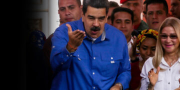 Verenigde Staten zal Venezuela niet binnenvallen