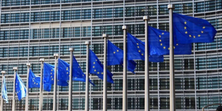 EU handhaaft sancties tegen Rusland: geen sprake van ontspanning.