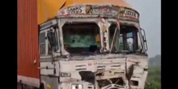 Tragisch ongeluk in India: 8 doden en 40 gewonden bij botsing