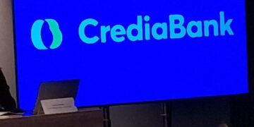 Crediaabank onderhandelt over overname HSBC Malta