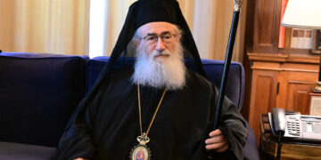 Damianos versus rebelse monniken: Griekse rechtvaardigheid over memoires