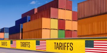 Trump dreigt met nieuwe taken als Europa terugtrekt: gevolgen voor internationale verhoudingen.