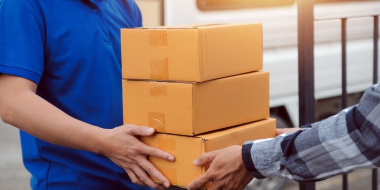 Ontslag van taken voor kleine pakketten vanaf vandaag opgeheven