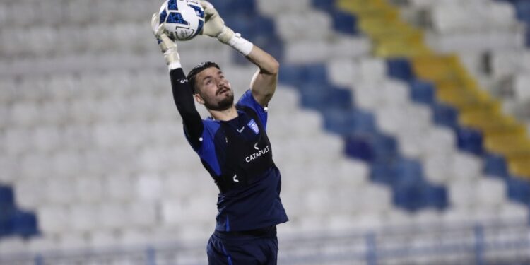 De terugkeer van Dioudis na het einde van Questa tijdperk.