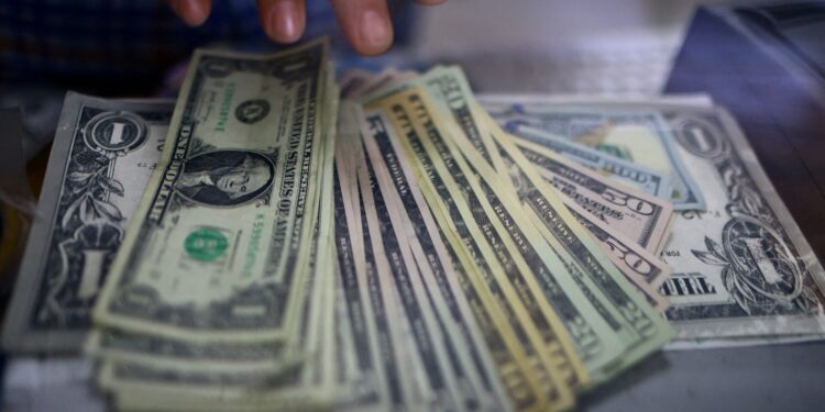 Stabilisatie: een poging tot rust en herstel.