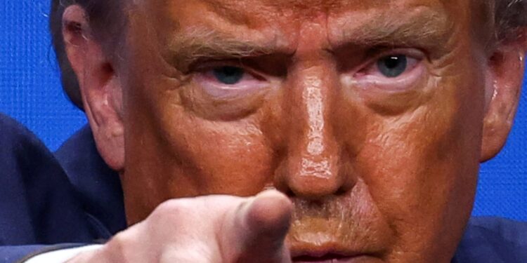 De meest gehate persoon voor Donald Trump: zijn voormalige advocaat Michael Cohen
