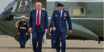 Het verborgen motief achter Trumps nucleaire diplomatie